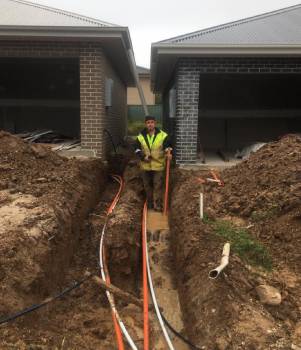Accredited service provider NSW defect repair