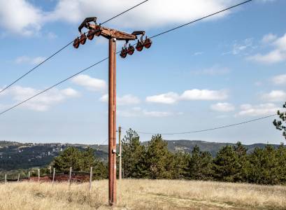 Power line design construct maintain NSW